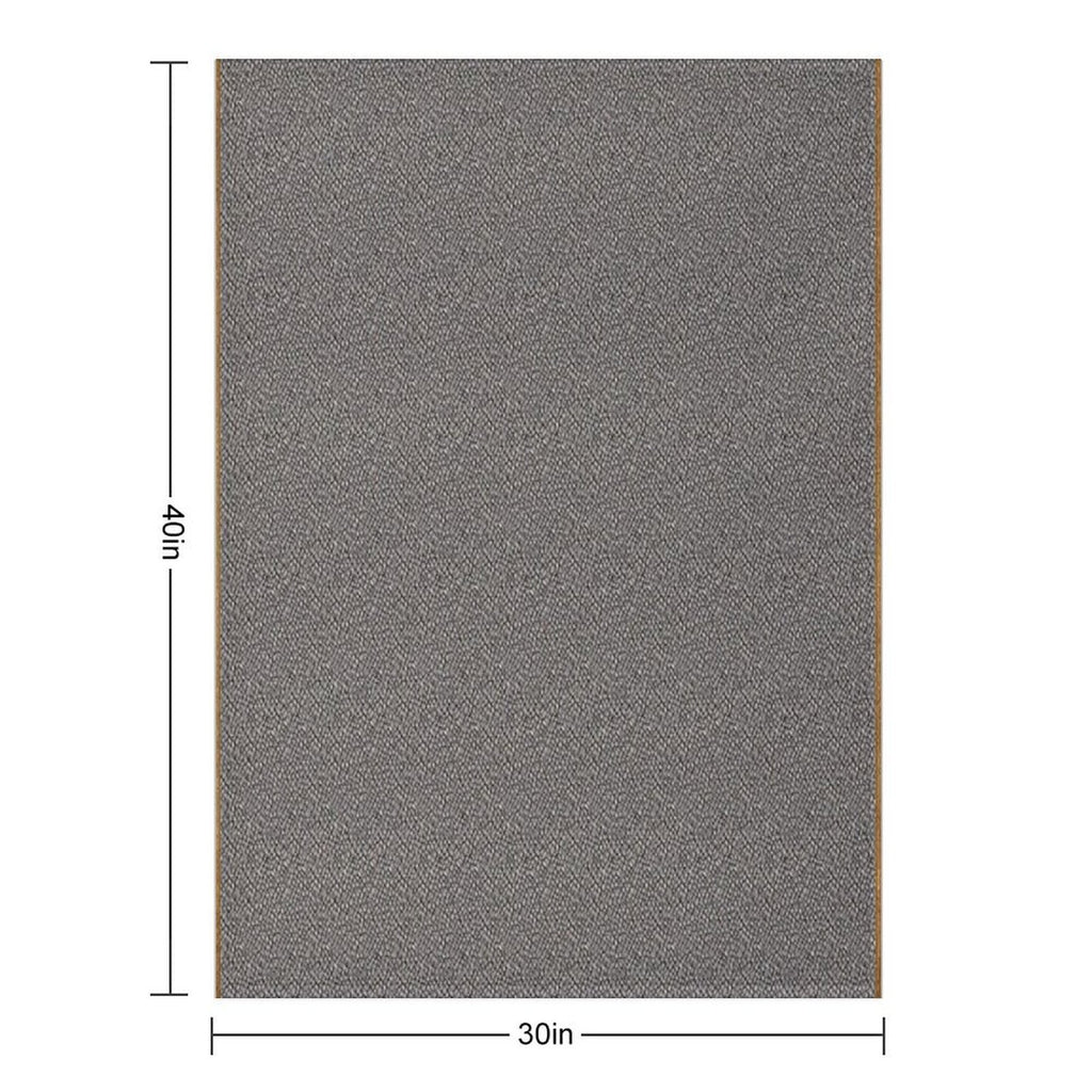 City Cobble Stone Battle Map for Table Top Gaming RPG Miniatures Velvety-soft Throw Blanket