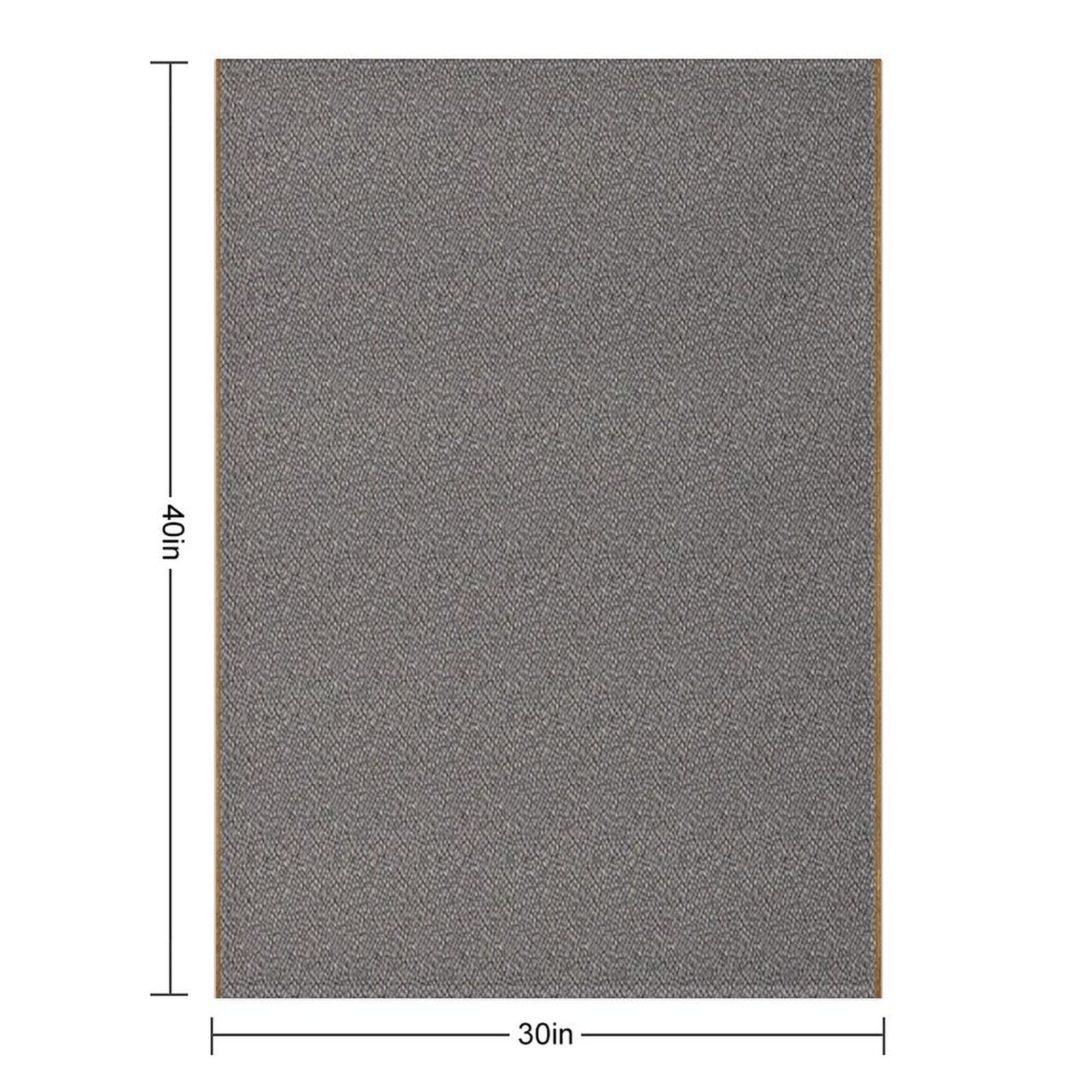 City Cobble Stone Battle Map for Table Top Gaming RPG Miniatures Velvety-soft Throw Blanket