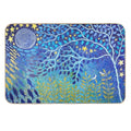 I Just Want to Be With You  Pet-Safe Bath Mat