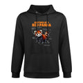 Red Panda Lover Animal Lover Anatomy Of A Red Panda Pilling-Resistant Hoodie