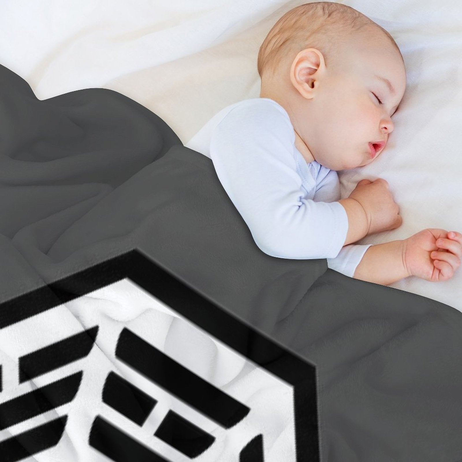 Dharma Initiative Logo Lost TV Show Velvety-soft Throw Blanket