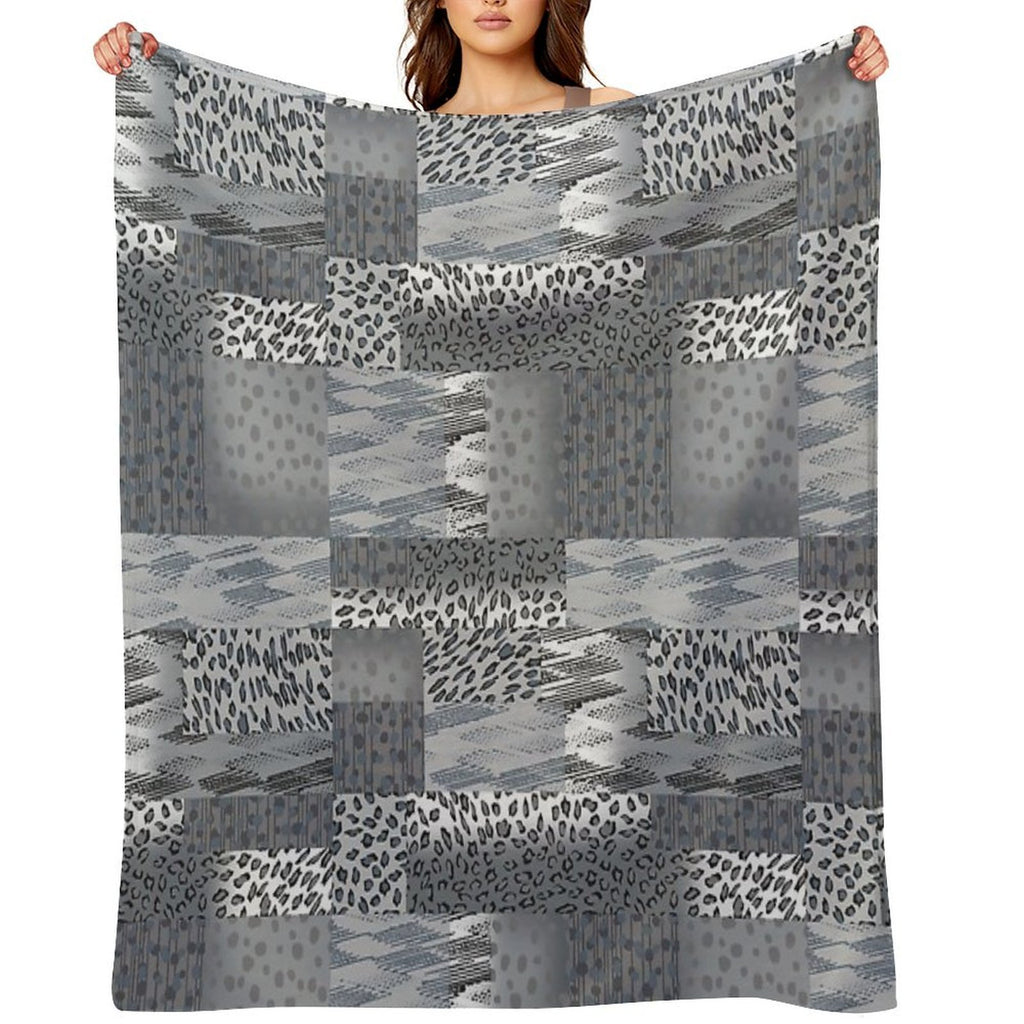 DCJWSP#-317 Compact Throw Blanket