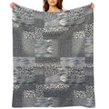 DCJWSP#-317 Compact Throw Blanket