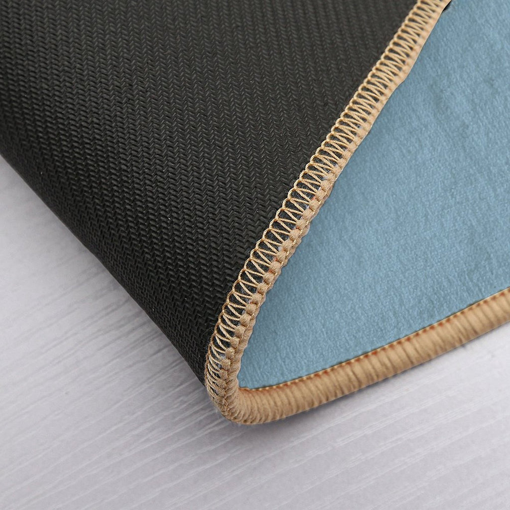 Cat Washing Bottom  Long-Lasting Bath Mat
