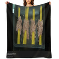 A Different Spaghetti Bolognese - Kay's Cooking Anti-pilling Throw Blanket