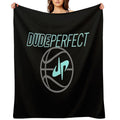 DUDE.PEREECT Quick-dry Throw Blanket