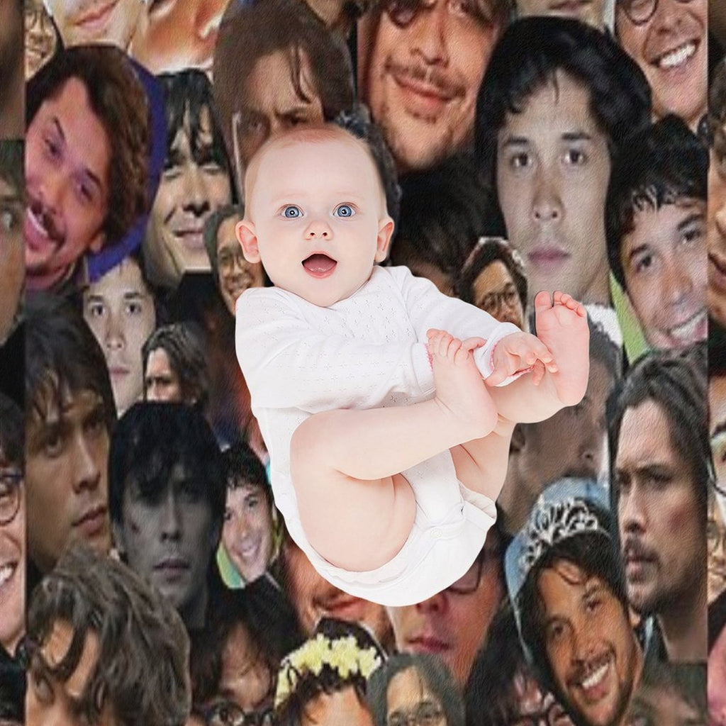 Thank You Bob Morley Eco-conscious Throw Blanket