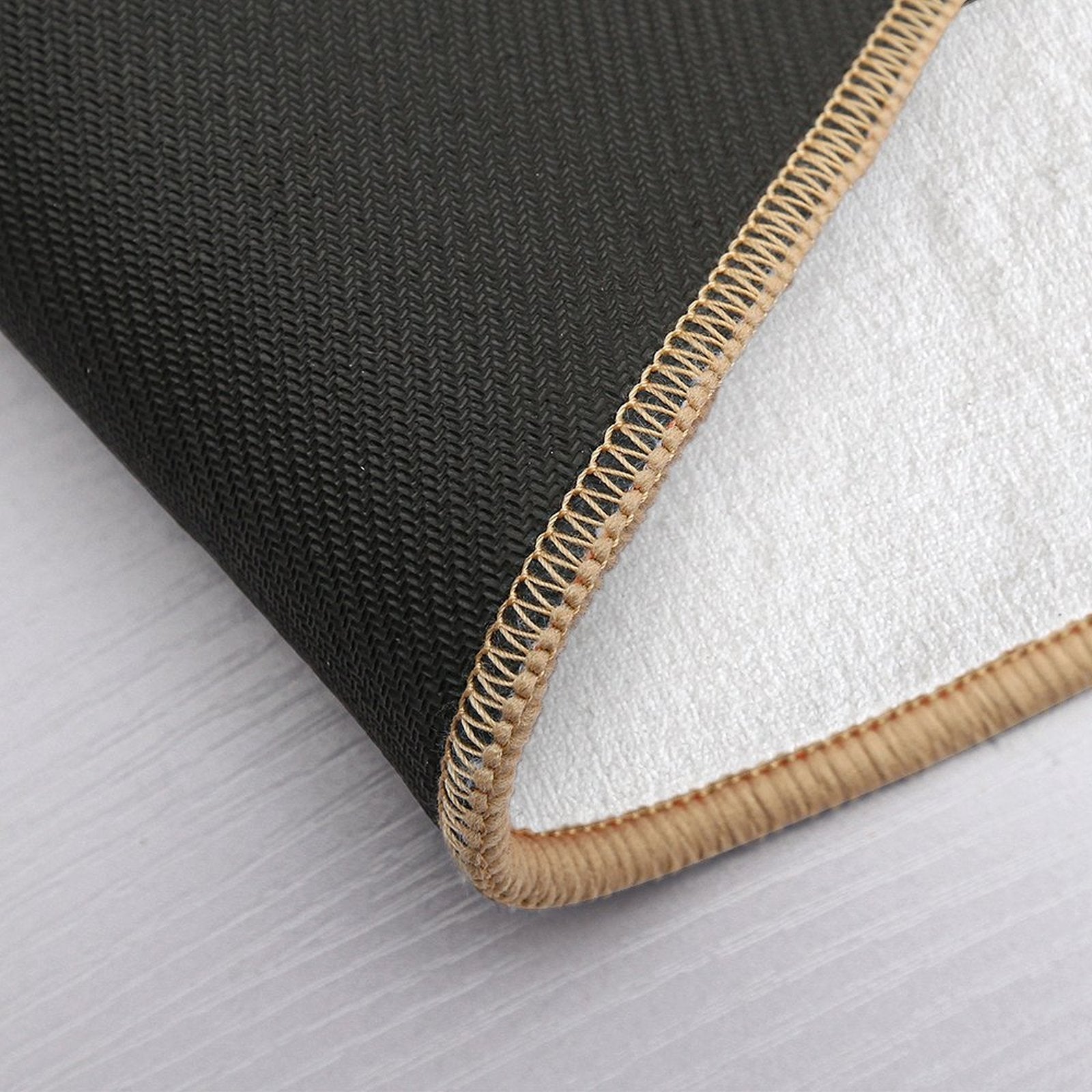 1972 Oldsmobile Cutlass  Versatile Bath Mat