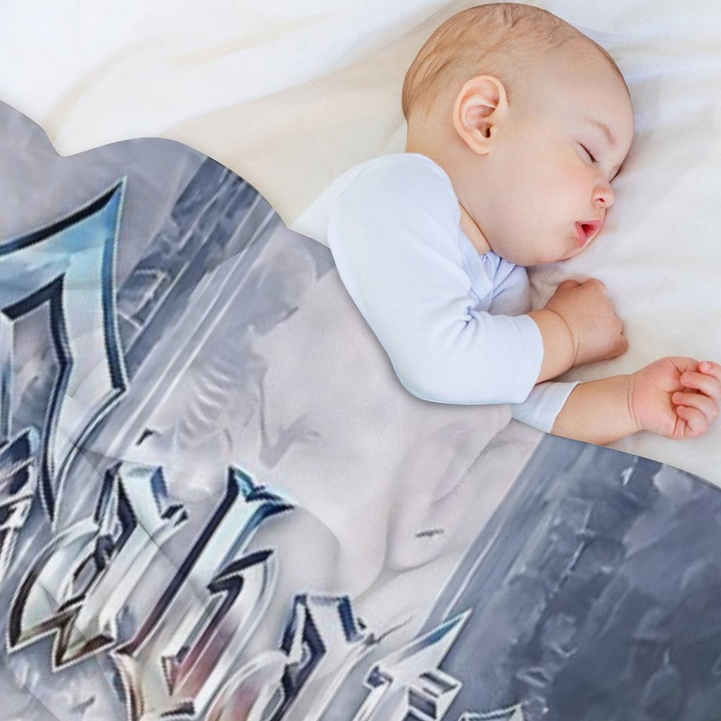 Sabaton Gift-ready Throw Blanket