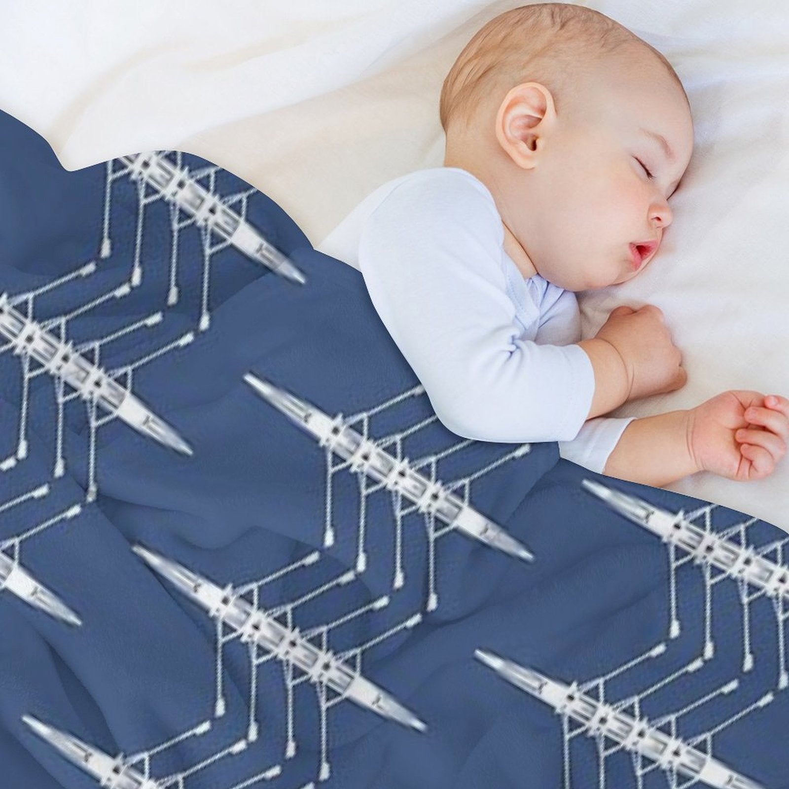 Rowing, Rowing Boat Lightweight Throw Blanket