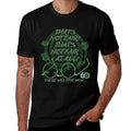 The Twilight Zone 60th Anniversary There Was Time Now Text  Slim-fit Cut T-Shirt
