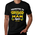 Mam Mom - Mam Mom 2024  Cotton T-Shirt