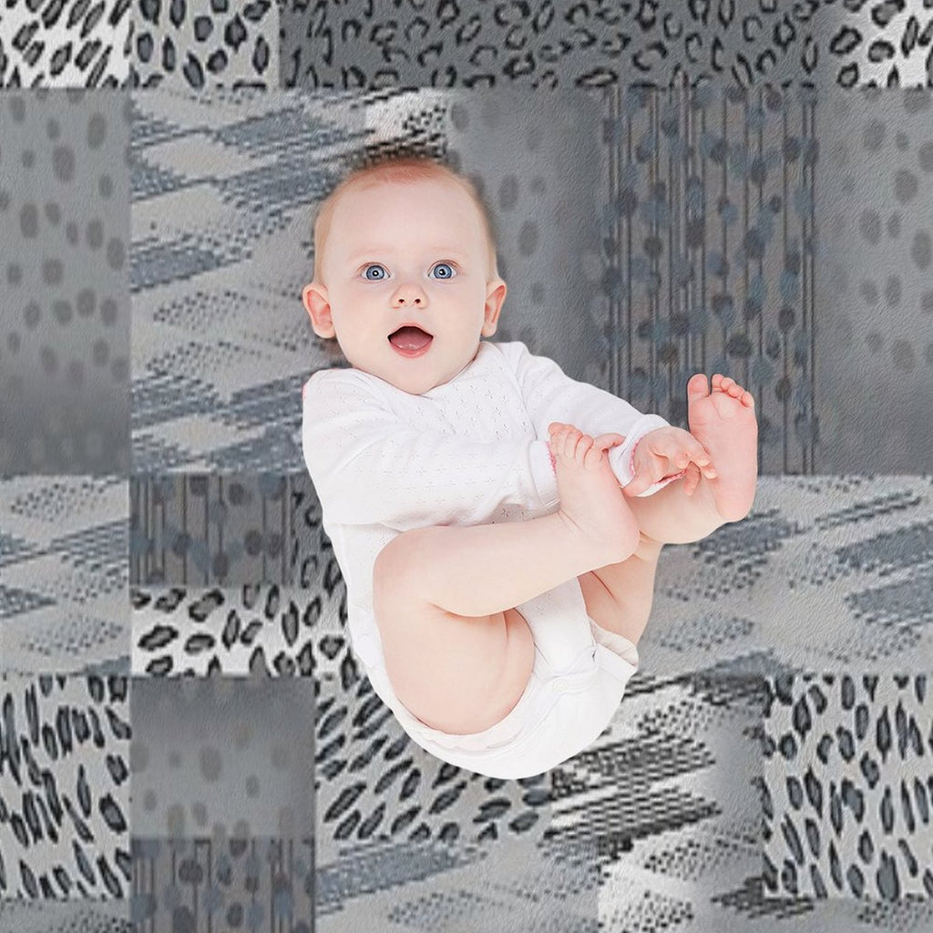 DCJWSP#-317 Compact Throw Blanket