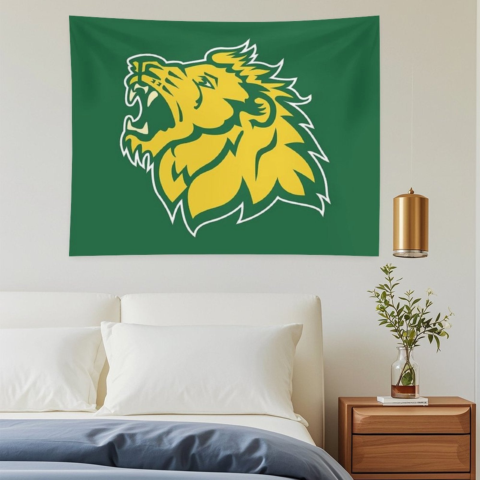 Missouri Southern State University Tapestry