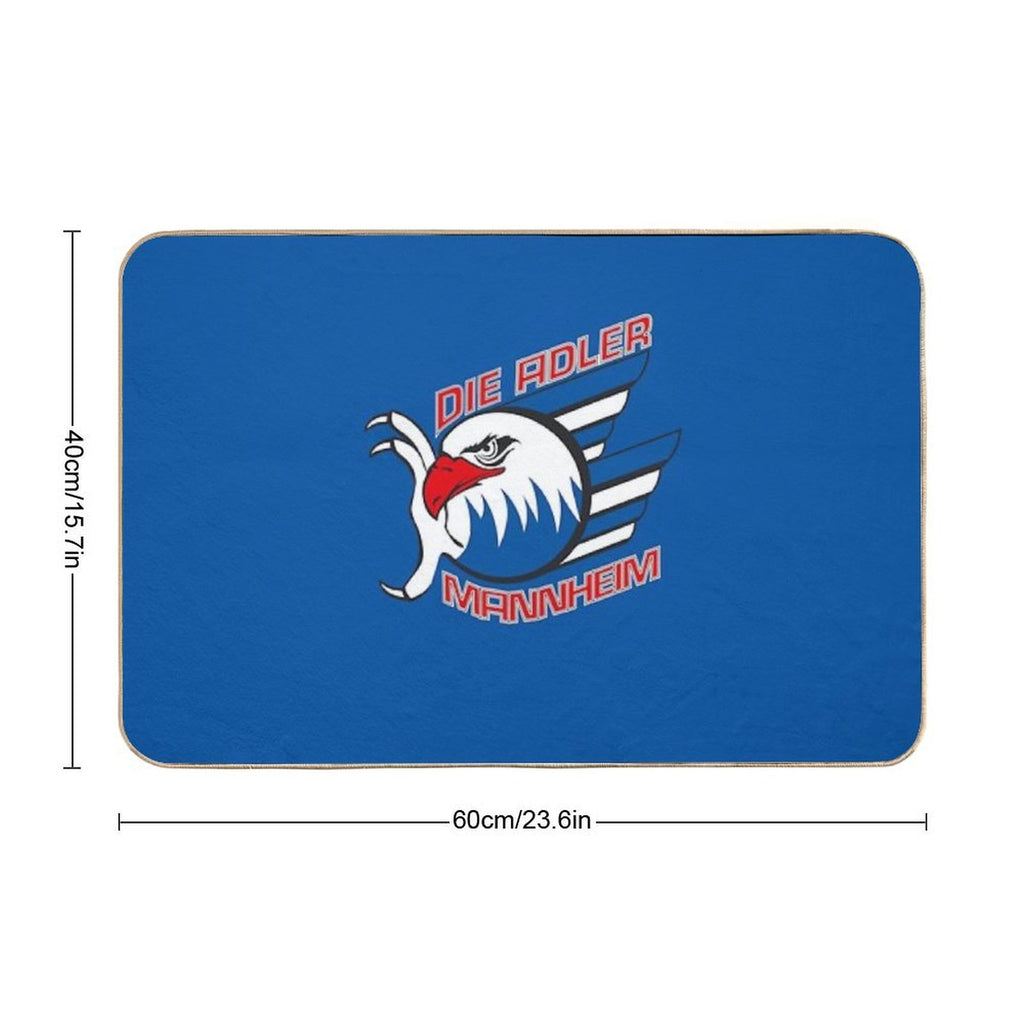 Adler Mannheim  Non-Slip Bath Mat