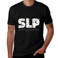 Christmas Lights Holiday SLP Speech Language Sweatshirt  Affordable Price T-Shirt