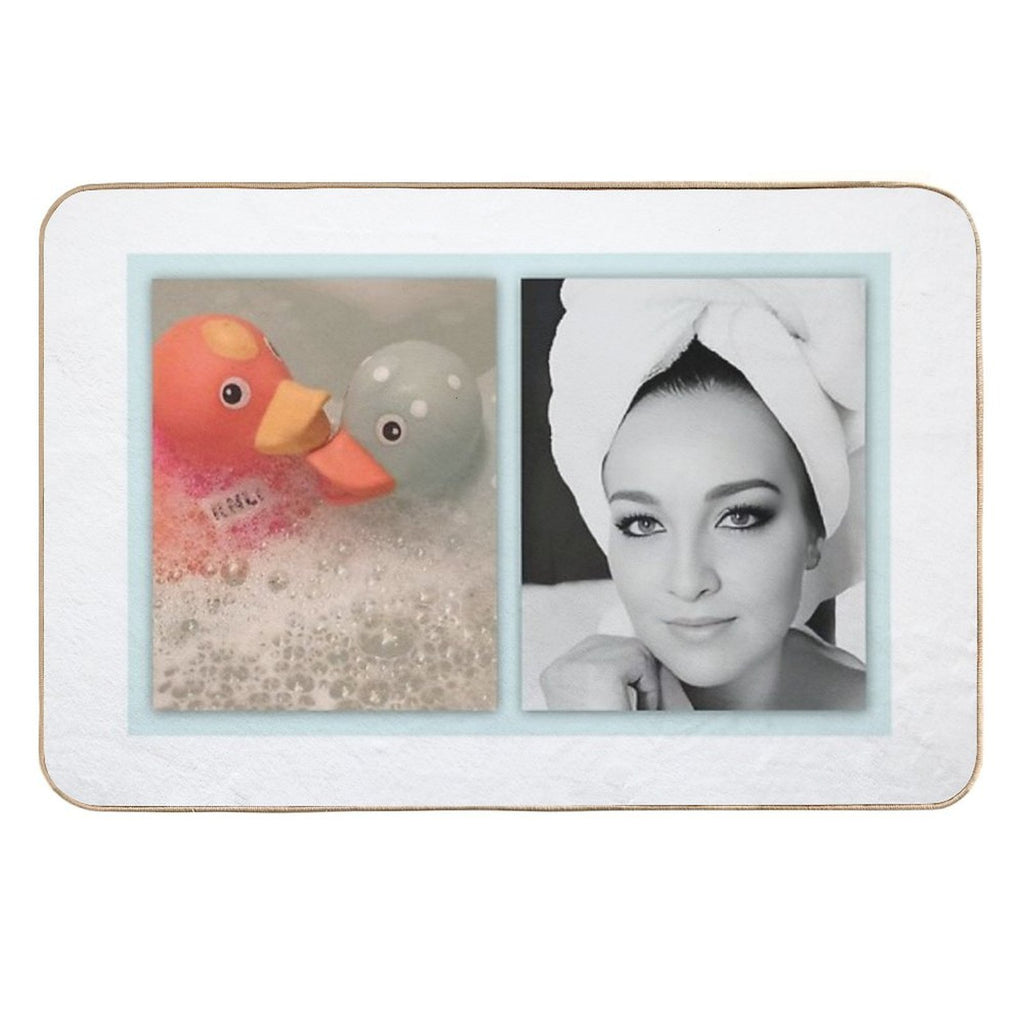 Bath Time Fun  Versatile Bath Mat