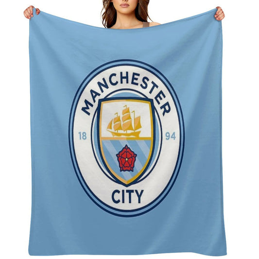 2016 Anti-pilling Throw Blanket