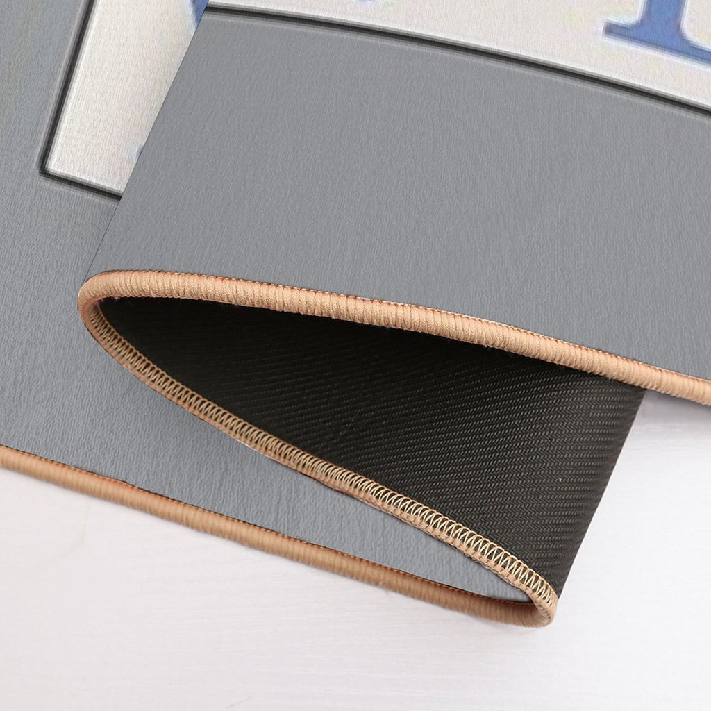 The Yacht Club  Multi-Purpose Bath Mat
