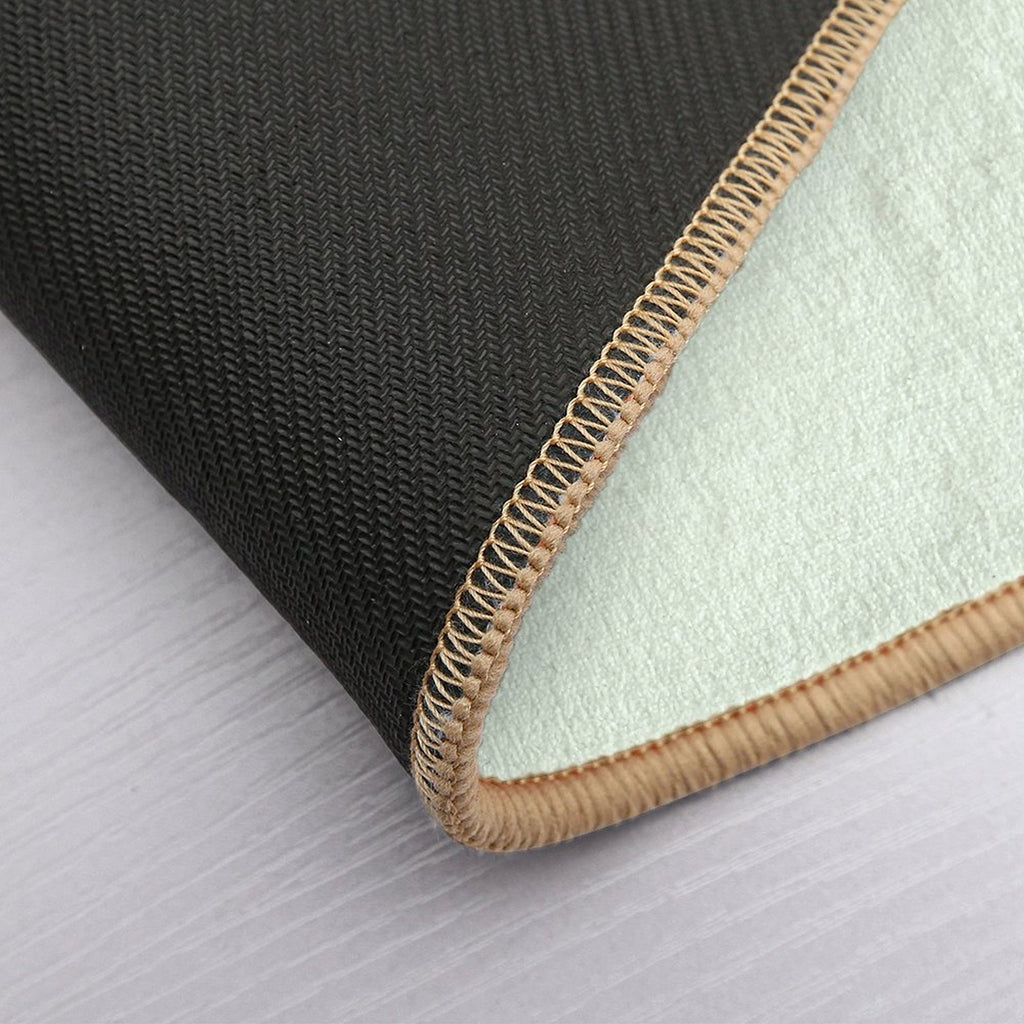 Sea Sheep  Versatile Bath Mat