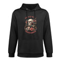 You Had Me At Trigger Warning Dark Romance Smutt Book Reader Colorfast Hoodie