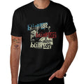 Official Blink-182 Photo  Soft T-Shirt