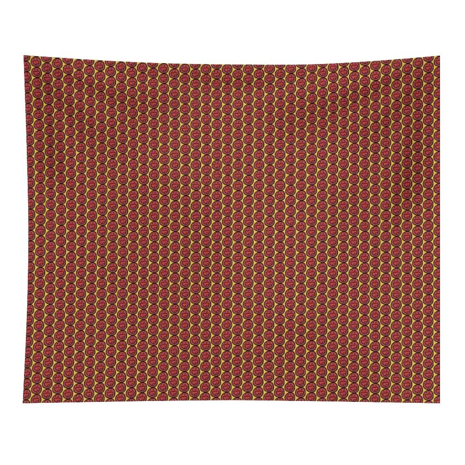 PILOT COLLECTION HAPPY PAL 2 Tapestry