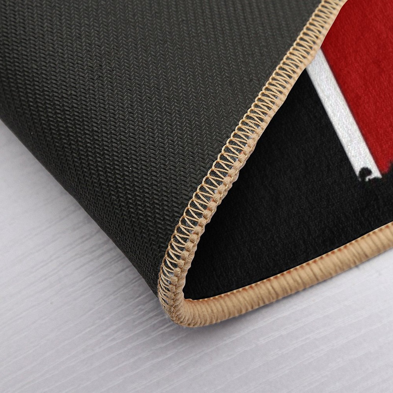 N7  Stain-Proof Bath Mat