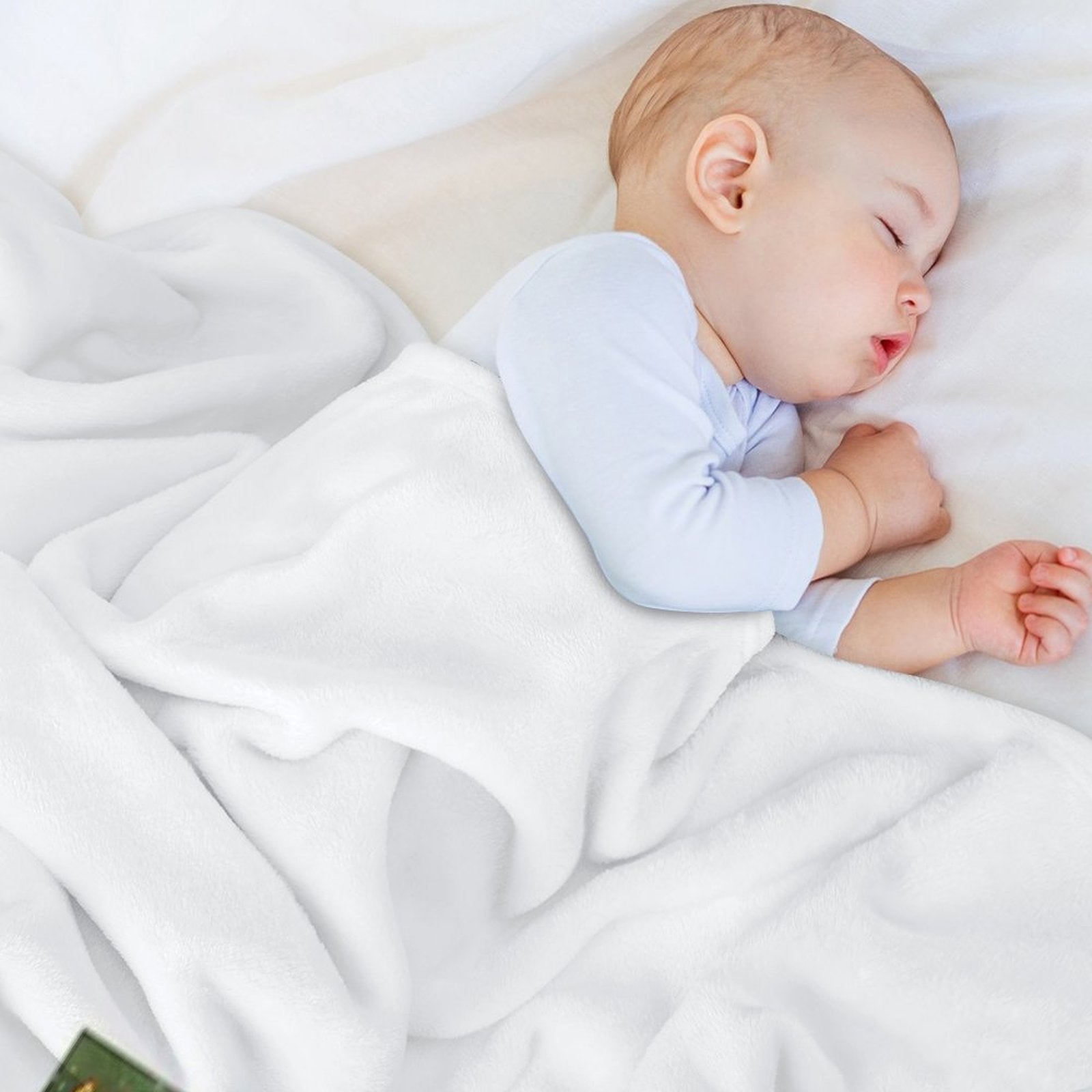 Shanks Multi-functional Throw Blanket