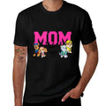 PAW Patrol Mom Patrol  Odor-resistant T-Shirt