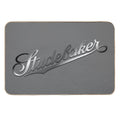 Studebaker  Rapid-Drying Bath Mat